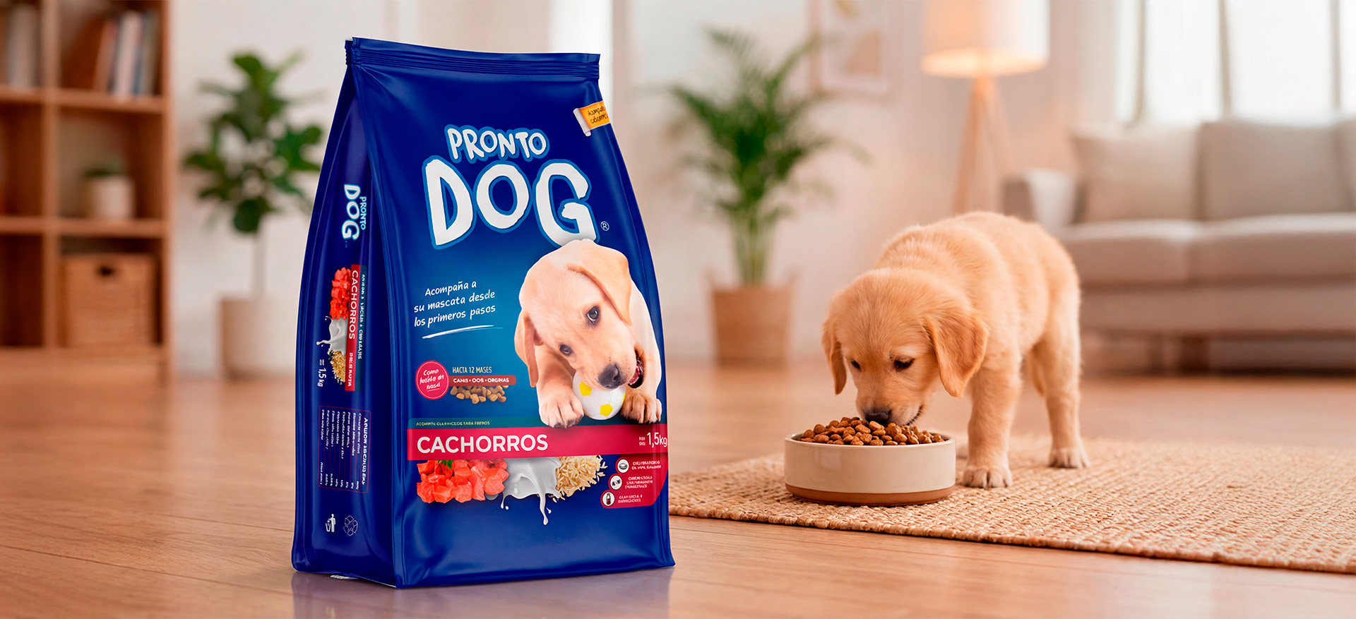 Slides WEB-PRONTO DOG - Esencia