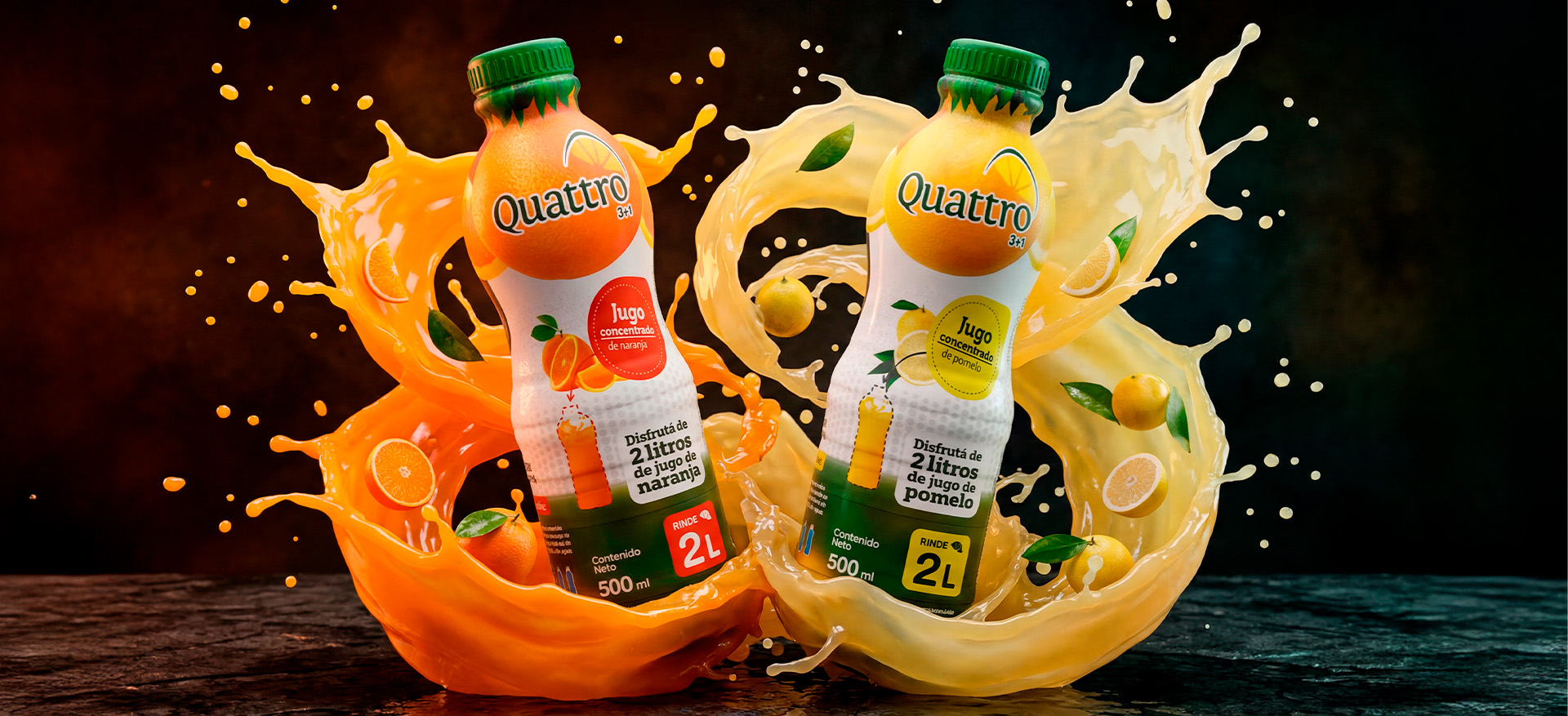 Slides WEB- QUATTRO - Esencia